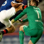 Ondřej Kolář může mluvit o štěstí, že nemá hlavu na dvě půlky