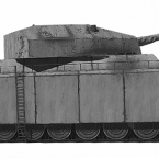 P.1000 Ratte