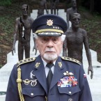 František Fajtl přežil několik kritických momentů za války, stejně tak komunistický žalář