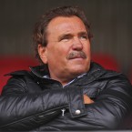 Ivánek kamarád to ještě po vypršení trestu zkoušel u fotbalu, ale neúspěšně