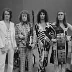 Absolutní hudební jedničkou v době Adventu jsou bezkonkurenčně Slade