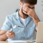 Pokud jde o světlo, je pro lidský organismus důležitá jak jeho intenzita, tak i barva