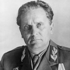 Tito během svého života získal celkem 119 vyznamenání ze 60 zemí světa (včetně Jugoslávie). Jugoslávských vyznamenání získal 21, z nichž Řád národního hrdiny mu byl udělen třikrát