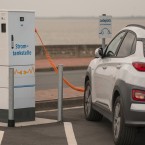 Elektromobily mohou změnit trhy s ropou
