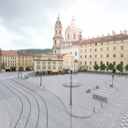 Stále není jisté, jestli oproti vizualizaci nevznikne navíc několik stromů
