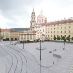 Stále není jisté, jestli oproti vizualizaci nevznikne navíc několik stromů