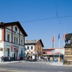 Nájemce měl podle smlouvy do areálu tržnice investovat, to se ale nestalo