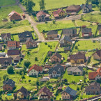 Satelitní městečka nevratně zasáhla do urbanismu české krajiny