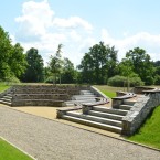 Tábor v Letech podléhá archeologickému průzkumu