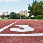 Nová pražská atletická hala vznikne na Jižním Městě