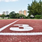 Nová pražská atletická hala vznikne na Jižním Městě