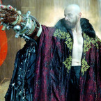 I když Hellboy nevydělal tolik, kolik se očekávalo, Roden jako Grigorij Rasputin si své splnil na jedničku