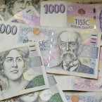 Návrh rozpočtu, který projednali radní, počítá s příjmy 503 milionů korun