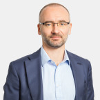 Ladislav Szabo je ve svém oboru zkušeným odborníkem