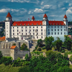 Plánujete cestu na Slovensko? Vstupní příjezdový formulář už vás nemusí rozhodit, máme pro vás radu, jak ho přelstít