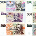 Podívejte se do peněženky, možná tam máte vzácné bankovky