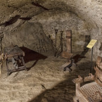 Mučení ve středověku neznalo lidská práva