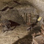 Mučení ve středověku neznalo lidská práva