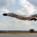 Letouny F-4 Phantom se osvědčily v mnoha konfliktech a operacích