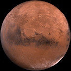 Mise na Mars s českou stopou