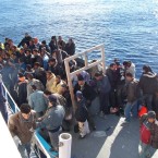 Migrace se Německu vymkla z kontroly. Přitom země má nástroje, jak uplatnit pčísnější migrační a azylovou politiku