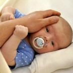 34letá neplodná žena z Francie porodila zdravého chlapce