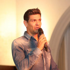 Petr Vojnar má syna Sebastiana