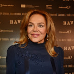 Dagmar Havlová připomněla v souvislosti s invazí Putinových vojsk na území Ukrajiny slova prezidenta Václava Havla