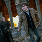 Harry o Bradavice bojoval do posledního dechu i za pomoci mrtvých rodičů