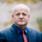 Roman Prymula má vojenskou hodnost plukovníka
