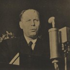 Ladislav Štoll po únorovém komunistickým puči patřil k hlavním figurám, které negativně ovlivnily československou kulturu