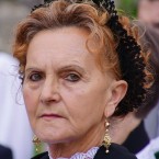 Ale jistě, maminko, zase máte pravdu - jako vždycky...