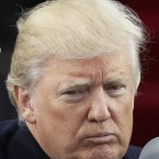 Ať byl Trump jakýkoli, získal druhý největší počet hlasů v historii volby prezidenta v USA
