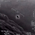 Takže, co to je? V každém případě je jisté, že americká armáda se hrozbou UFO dlouhodobě zabývá