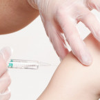 Chřipkový virus se mění, proto je třeba každoroční přeočkování jednou dávkou vakcíny