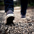 Procházka může pomoci v boji s depresemi a úzkostí