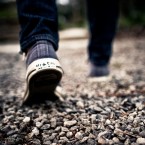 Procházka může pomoci v boji s depresemi a úzkostí