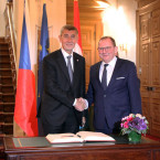 Andrej Babiš má problém. Z hnutí odcházejí přední osobnosti. A může být ještě hůř
