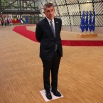 Spasitel nebo zrádce národa?