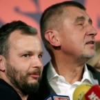 Marek Prchal je autorem velké většiny příspěvků Andreje Babiše na sociálních sítích, podílel se také na jeho knize O čem sním, když náhodou spím