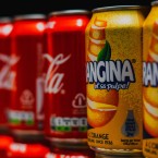 Uškodit vám mohou dokonce i jen dva slazené nápoje denně
