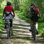 Cyklisté se mohou těšit na novou stezku kolem Labe