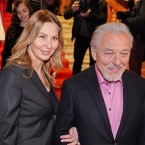 Ivana Gottová se o Mistra starala do poslední chvíle
