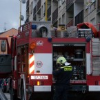 Hasiči jsou i přes nákazu stále připraveni zasahovat