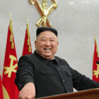 Kim zatím nemá určeného nástupce