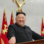 Kim zatím nemá určeného nástupce