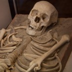 Podobné nálezy zřejmě do budoucna nebudou nic neobvyklého, věda bude přinášet nové metody