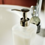 Pečlivý úklid nezahrnuje pouze vysávání a mytí podlahy