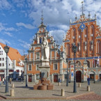 Lotyšské hlavní město v sobě ukrývá opravdový "skvost". Muzeum KGB je možná surové až příliš