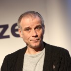 Lukáš Vaculík měl velký problém zahrát češtináře. Jeho slovník tomu prý zkrátka neodpovídá